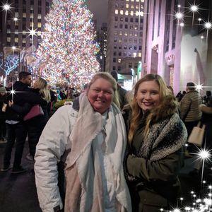 Meet your Posher, Georgiana